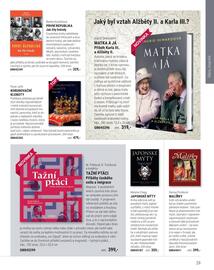 Knižní klub leták Strana 29