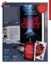 Knižní klub leták Strana 5