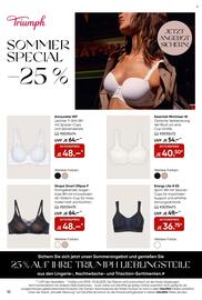 Galeria Prospekt woche 22 Seite 10