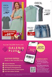 Galeria Prospekt woche 22 Seite 2