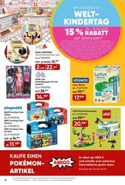 Galeria Prospekt woche 22 Seite 22