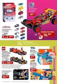Galeria Prospekt woche 22 Seite 23