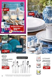 Galeria Prospekt woche 22 Seite 26
