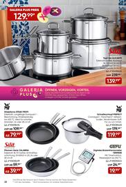 Galeria Prospekt woche 22 Seite 28