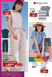 Galeria Prospekt woche 22 Seite 3