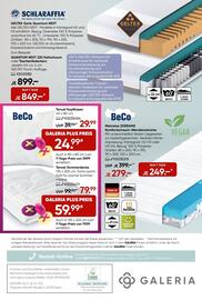 Galeria Prospekt woche 22 Seite 32