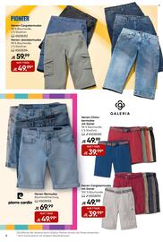 Galeria Prospekt woche 22 Seite 4