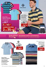 Galeria Prospekt woche 22 Seite 5