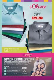 Galeria Prospekt woche 22 Seite 6
