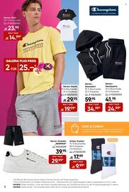 Galeria Prospekt woche 22 Seite 8