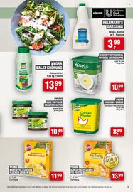 Handelshof Prospekt | Gastro & Gemeinschaftsverpflegung Seite 15