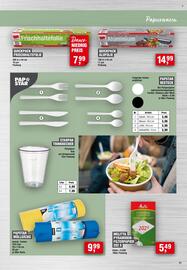 Handelshof Prospekt | Gastro & Gemeinschaftsverpflegung Seite 21