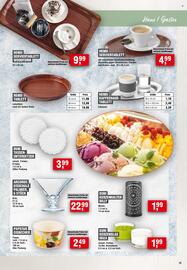 Handelshof Prospekt | Gastro & Gemeinschaftsverpflegung Seite 25