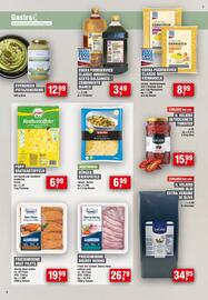Handelshof Prospekt | Gastro & Gemeinschaftsverpflegung Seite 6