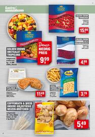 Handelshof Prospekt | Gastro & Gemeinschaftsverpflegung Seite 8