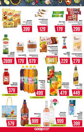 Coop akciós újság | Szuper Plusz Oldal 22