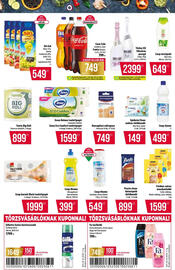Coop akciós újság | Szuper Plusz Oldal 23