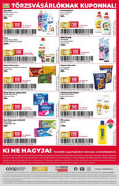 Coop akciós újság | Szuper Plusz Oldal 24