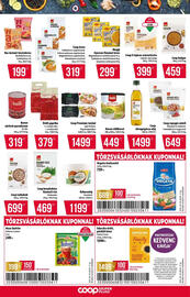 Coop akciós újság | Szuper Plusz Oldal 32