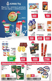 Coop akciós újság | Abc Szuper Oldal 15