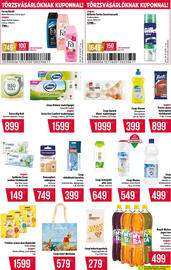 Coop akciós újság | Abc Szuper Oldal 22