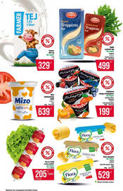 Coop akciós újság | Abc Szuper Oldal 28