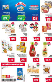 Coop akciós újság | Abc Szuper Oldal 7