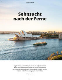Aida Cruises Prospekt Seite 6