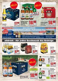 alldrink Prospekt Seite 3