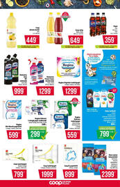 Coop akciós újság | Szuper Plusz Oldal 11