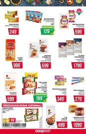 Coop akciós újság | Szuper Plusz Oldal 6
