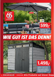 Bauhaus Prospekt Seite 14
