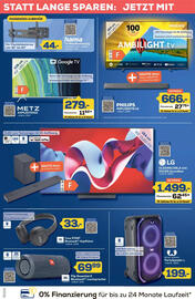 Euronics Prospekt Seite 10