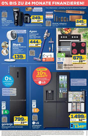 Euronics Prospekt Seite 13