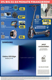 Euronics Prospekt Seite 7