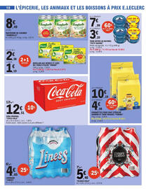 Catalogue E.Leclerc Express page 10
