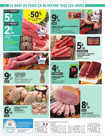 Catalogue E.Leclerc Express page 2