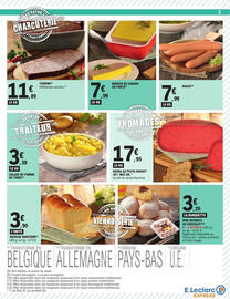 Catalogue E.Leclerc Express page 3