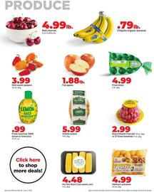 Hy-Vee Weekly Ad Page 10