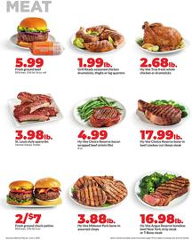 Hy-Vee Weekly Ad Page 11