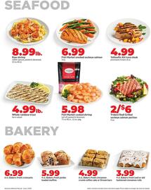 Hy-Vee Weekly Ad Page 13