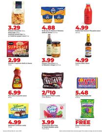 Hy-Vee Weekly Ad Page 18