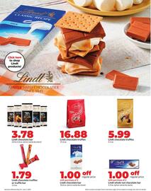 Hy-Vee Weekly Ad Page 19