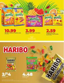 Hy-Vee Weekly Ad Page 20