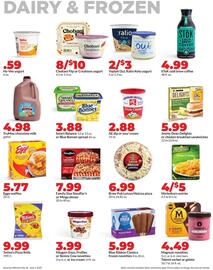 Hy-Vee Weekly Ad Page 23