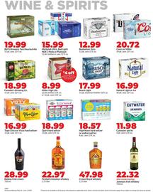 Hy-Vee Weekly Ad Page 28