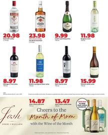 Hy-Vee Weekly Ad Page 29