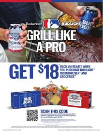 Hy-Vee Weekly Ad Page 30