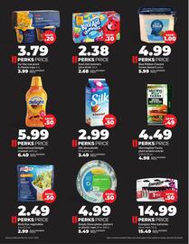 Hy-Vee Weekly Ad Page 4