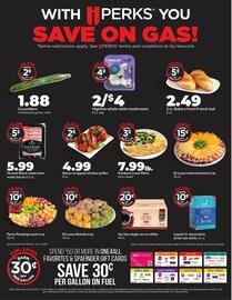 Hy-Vee Weekly Ad Page 7